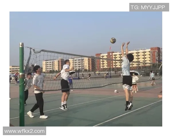 广州排球队的意识提升与团队协作探讨聚焦排球运动的未来发展 广州排球队的意识提升与团队协作探讨聚焦排球运动的未来发展