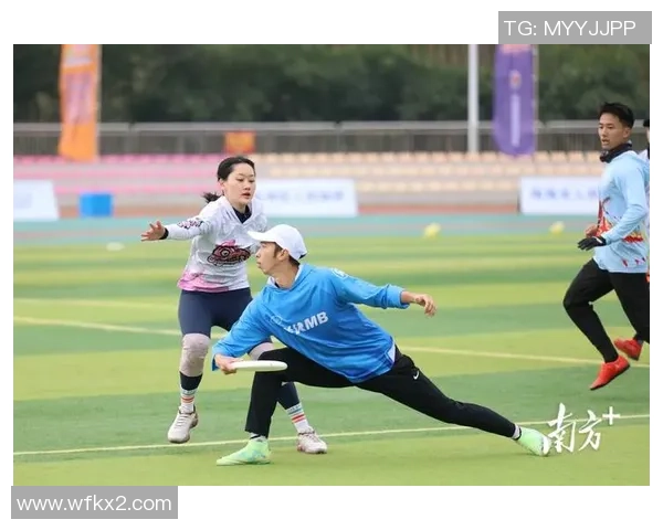 广州飞盘队与重庆飞盘队赛后分析灵活性表现及战术调整探讨