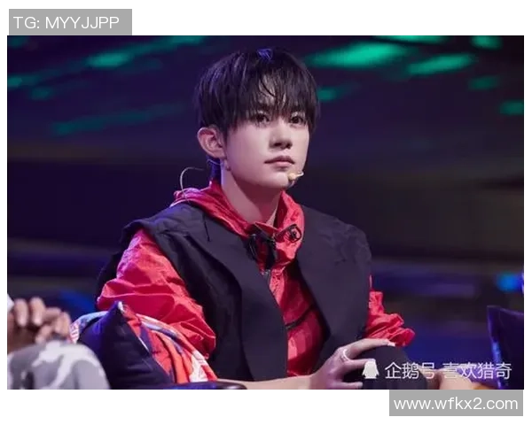 杨伟独家分享街舞心得与技巧助你舞出自我风采