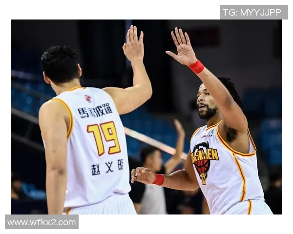 深圳篮球队引领最新篮球配合TOP10榜单精彩瞬间回顾