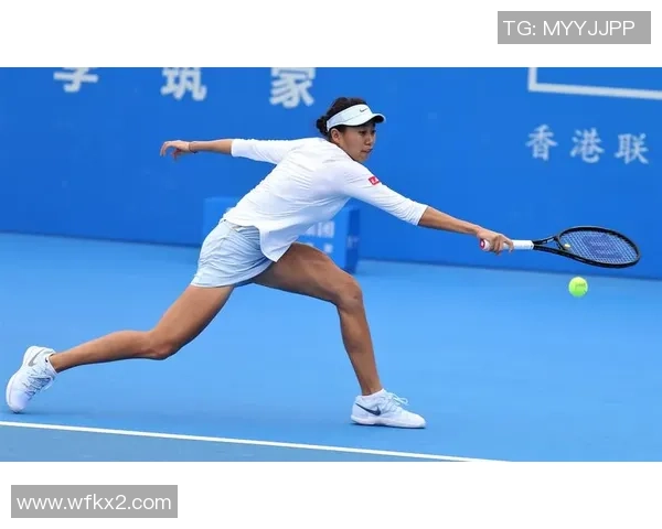 深度对话王静分享她的网球人生与成长之路的点滴故事 深度对话王静分享她的网球人生与成长之路的点滴故事