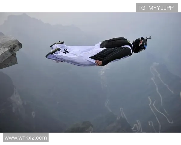 极限运动的魅力：深入了解西安极限运动队的灵活性与激情