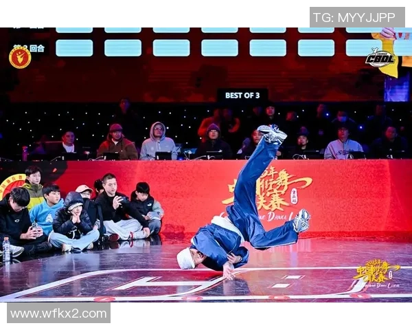 重庆街舞队的表现分析与技巧掌控的得失探讨 重庆街舞队的表现分析与技巧掌控的得失探讨