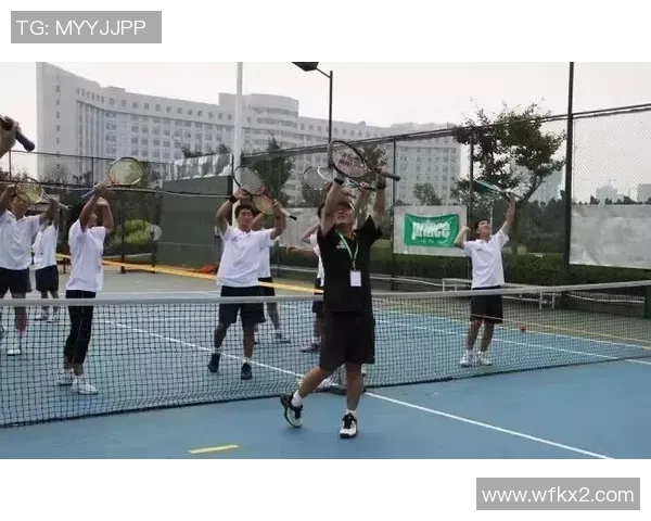 重庆网球队的耐力之道:揭开网球巨献的秘密与训练秘诀 重庆网球队的耐力之道:揭开网球巨献的秘密与训练秘诀
