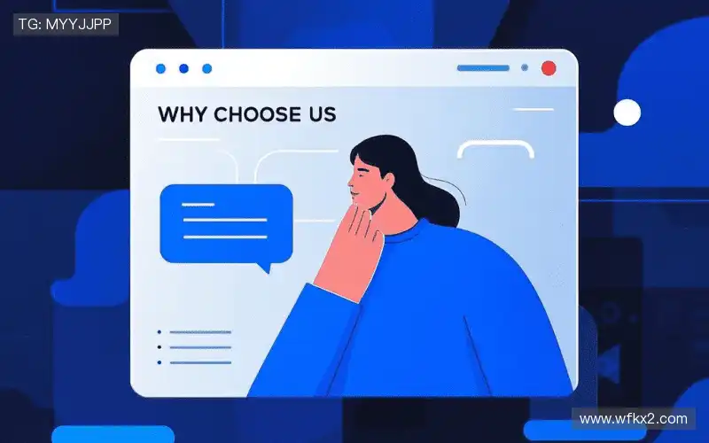 我们的品牌价值